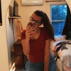 Meet your Posher, Logan